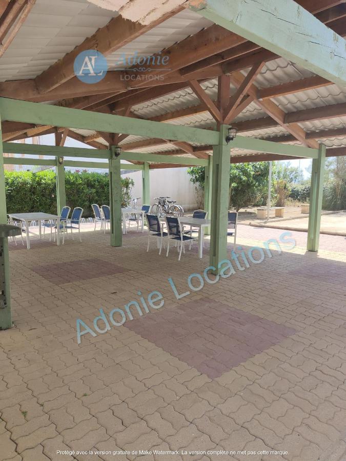 Richelieu - Rochelongue - Bord De Mer - Primavera - Parking Apartment Agde Luaran gambar