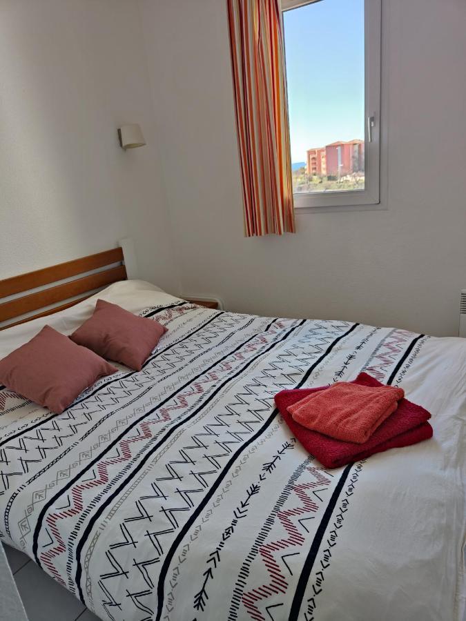 Richelieu - Rochelongue - Bord De Mer - Primavera - Parking Apartment Agde Luaran gambar
