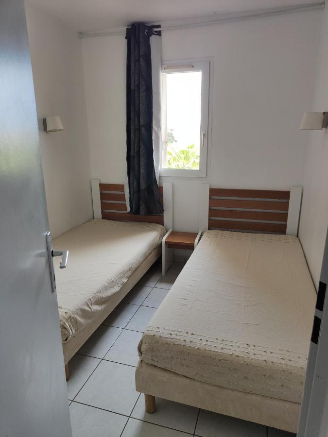 Richelieu - Rochelongue - Bord De Mer - Primavera - Parking Apartment Agde Luaran gambar