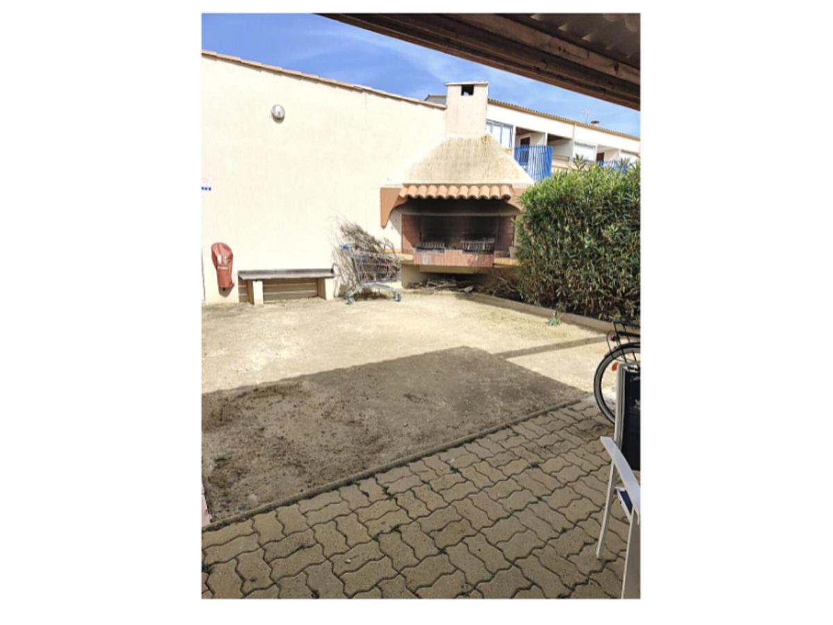 Richelieu - Rochelongue - Bord De Mer - Primavera - Parking Apartment Agde Luaran gambar