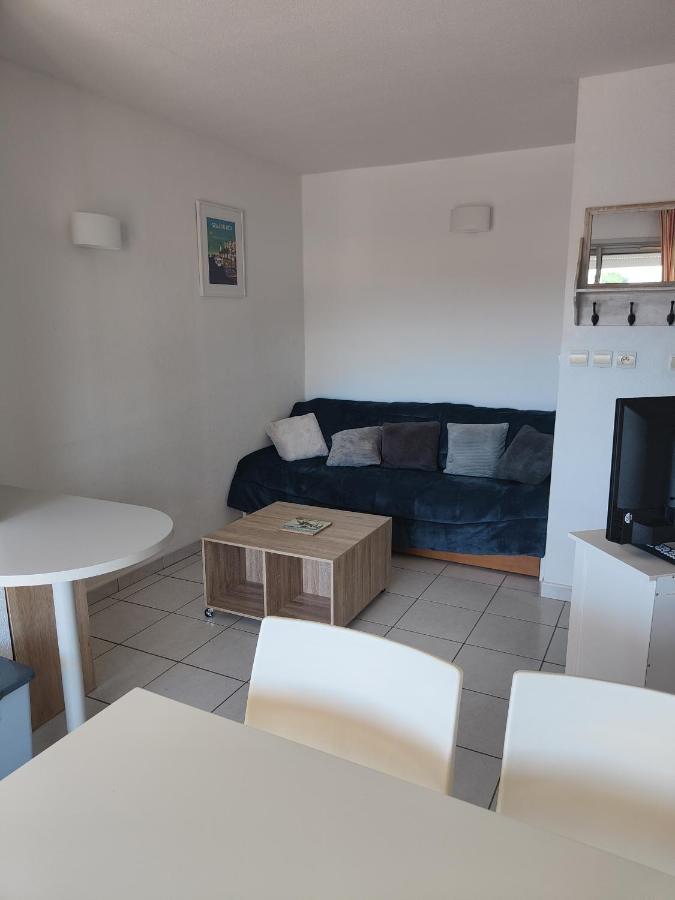 Richelieu - Rochelongue - Bord De Mer - Primavera - Parking Apartment Agde Luaran gambar