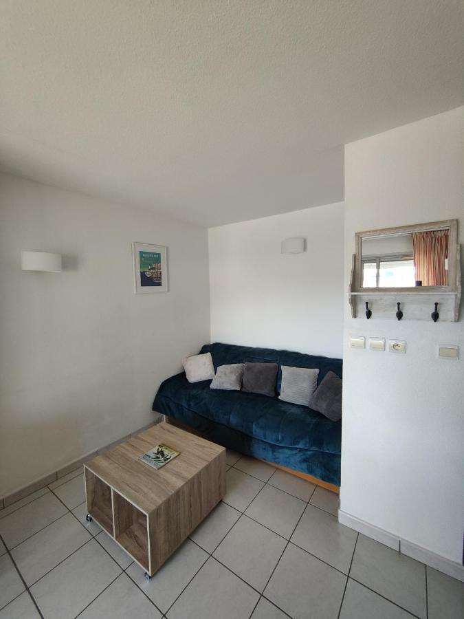 Richelieu - Rochelongue - Bord De Mer - Primavera - Parking Apartment Agde Luaran gambar