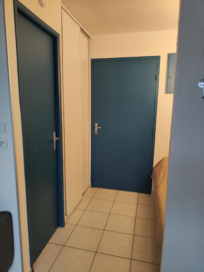 Richelieu - Rochelongue - Bord De Mer - Primavera - Parking Apartment Agde Luaran gambar