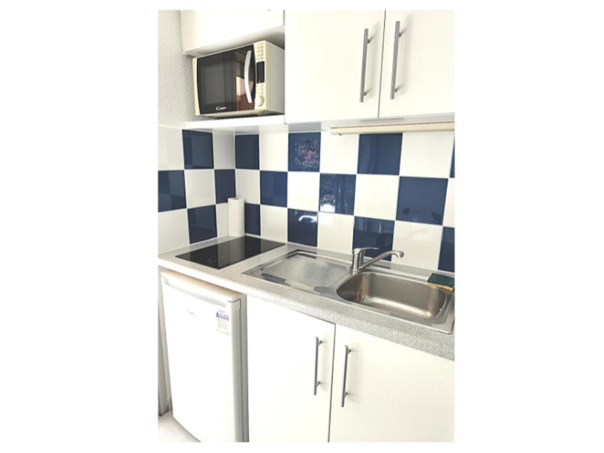 Richelieu - Rochelongue - Bord De Mer - Primavera - Parking Apartment Agde Luaran gambar