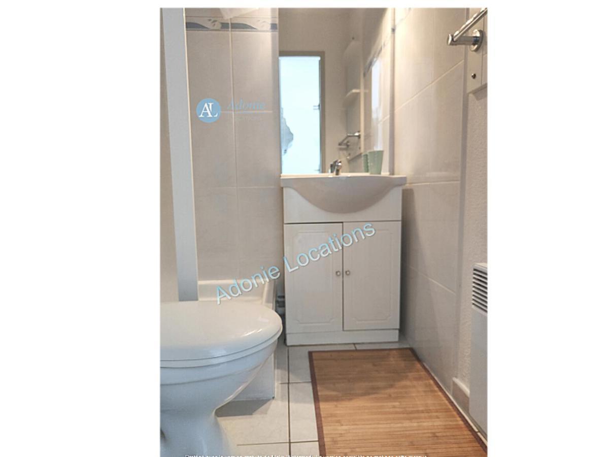 Richelieu - Rochelongue - Bord De Mer - Primavera - Parking Apartment Agde Luaran gambar
