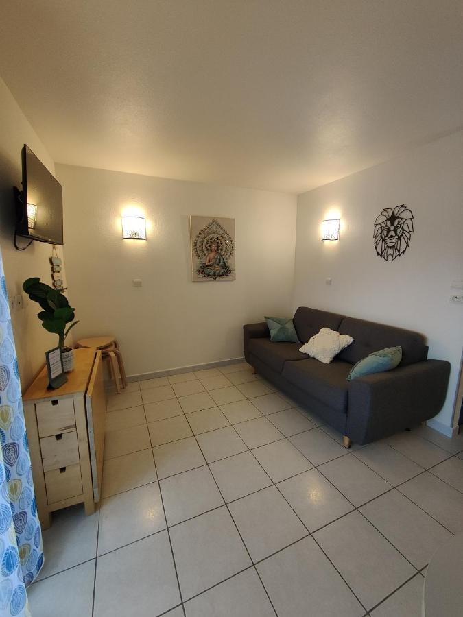 Richelieu - Rochelongue - Bord De Mer - Primavera - Parking Apartment Agde Luaran gambar