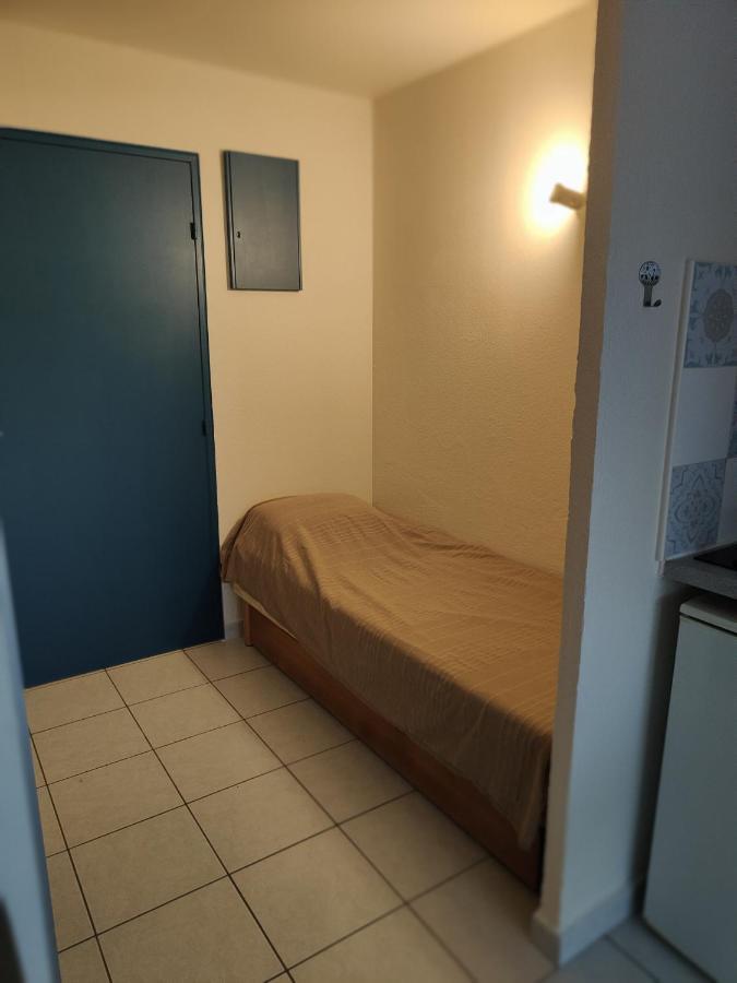 Richelieu - Rochelongue - Bord De Mer - Primavera - Parking Apartment Agde Luaran gambar