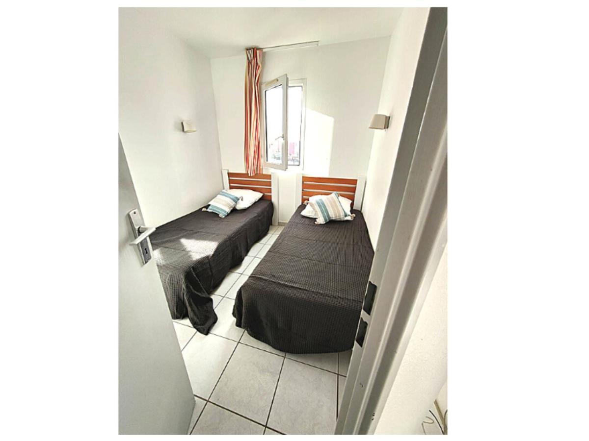 Richelieu - Rochelongue - Bord De Mer - Primavera - Parking Apartment Agde Luaran gambar