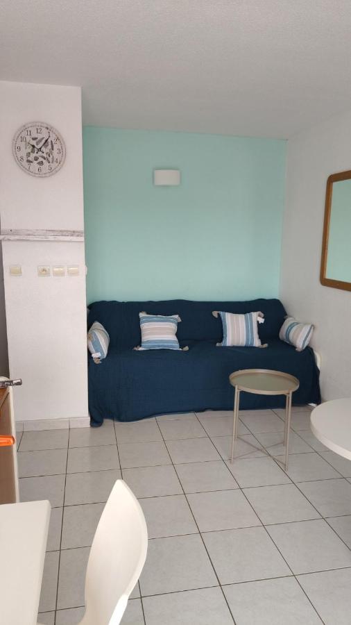 Richelieu - Rochelongue - Bord De Mer - Primavera - Parking Apartment Agde Luaran gambar