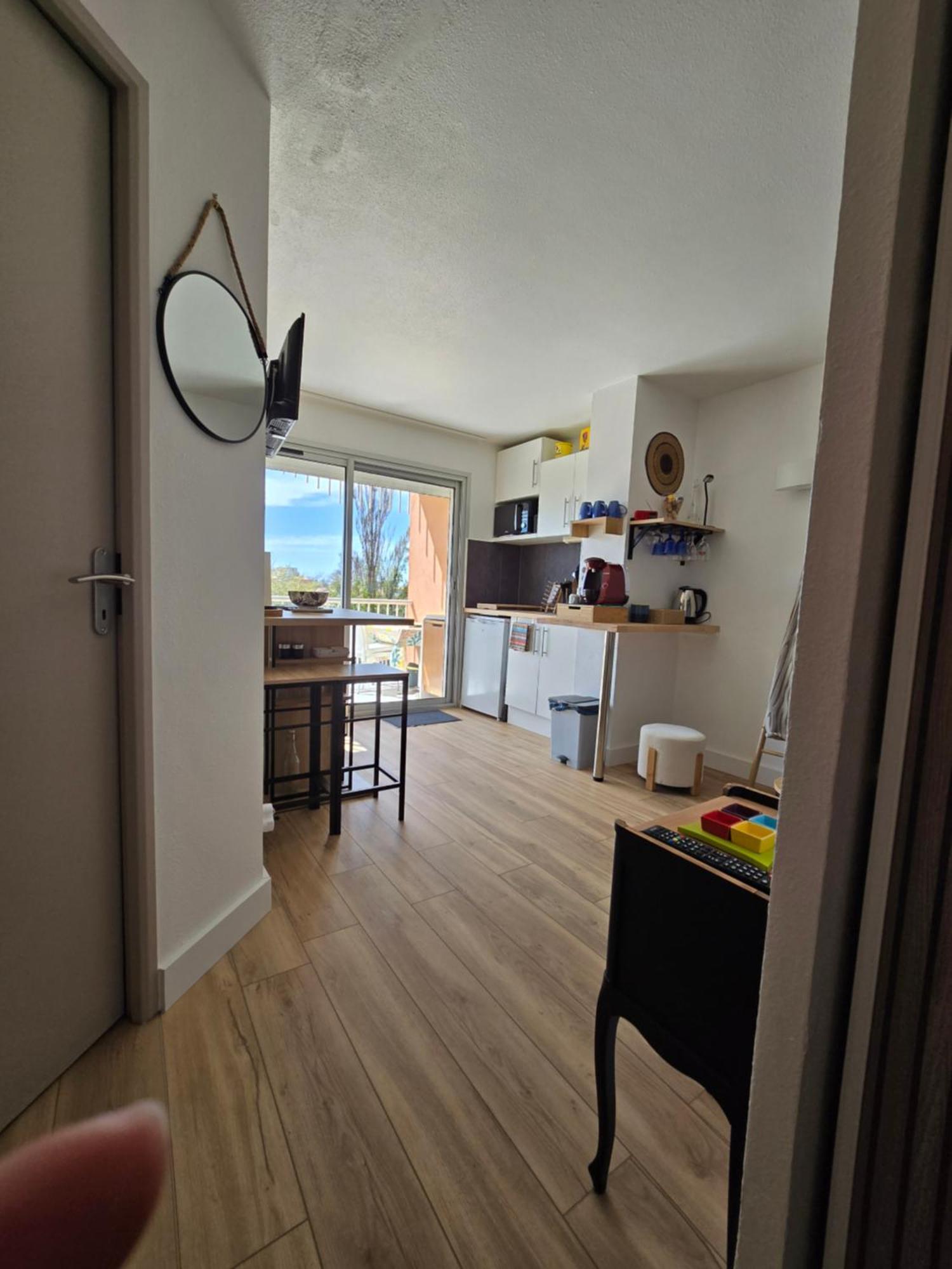 Richelieu - Rochelongue - Bord De Mer - Primavera - Parking Apartment Agde Luaran gambar